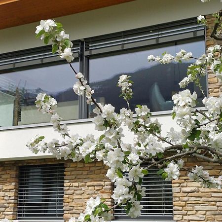 Ferienhaus Raich Vandans Exterior foto
